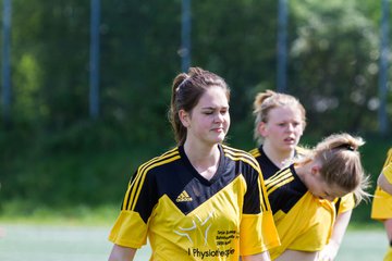 Bild 139 - B-Juniorinnen SG Trittau/S�dstormarn - SV Frisia 03 Risum Lindholm : Ergebnis: 3:1